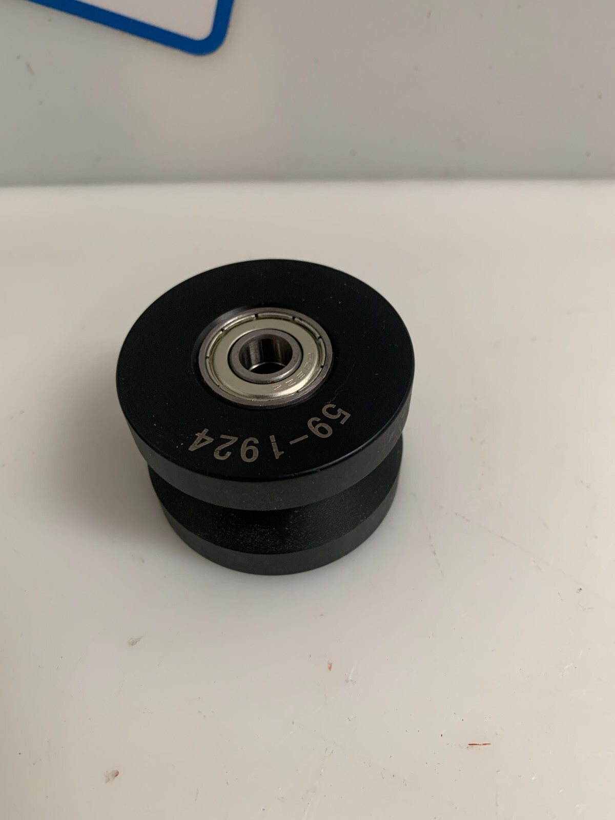 WEXXAR Bearing Split Wheel  59-1924  (Lot of 4)1