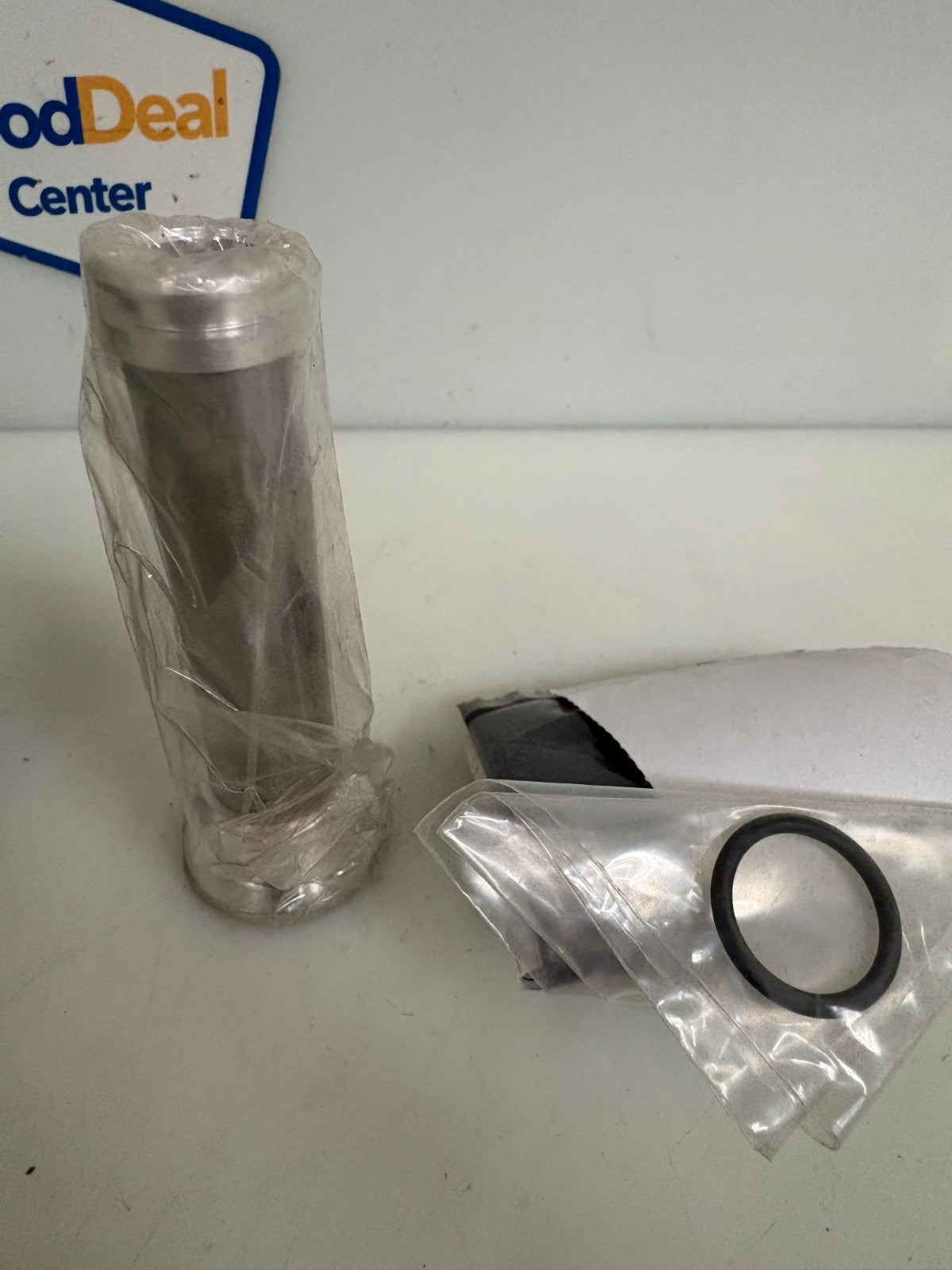 CATERPILLAR FILTER C/V 9222806201