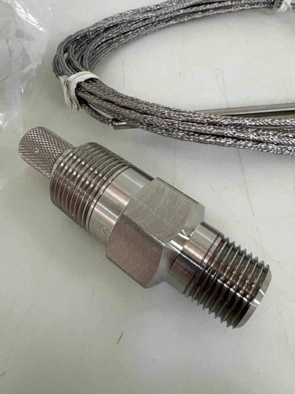 MINCO SPRING LOAD HOLDER FG101-1 1651 W PROBE1