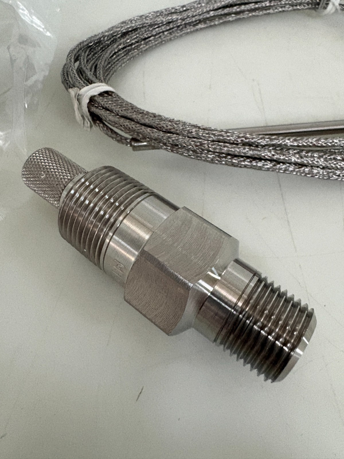 MINCO SPRING LOAD HOLDER FG101-1 1651 W PROBE1