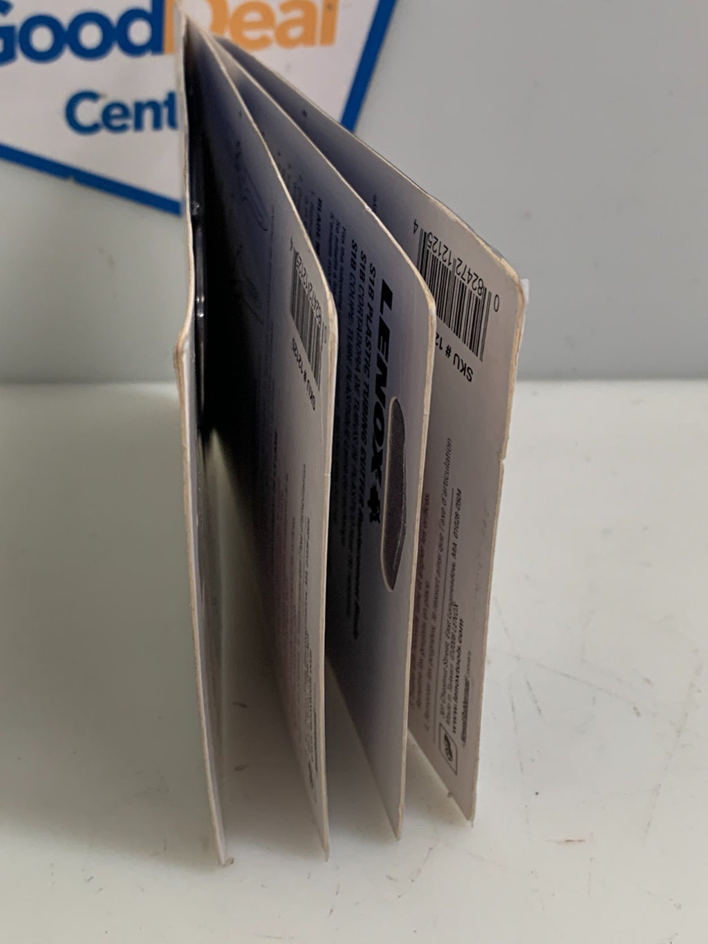 LENOX   S1B Replacement Blade  #12125  (Lot of 4)