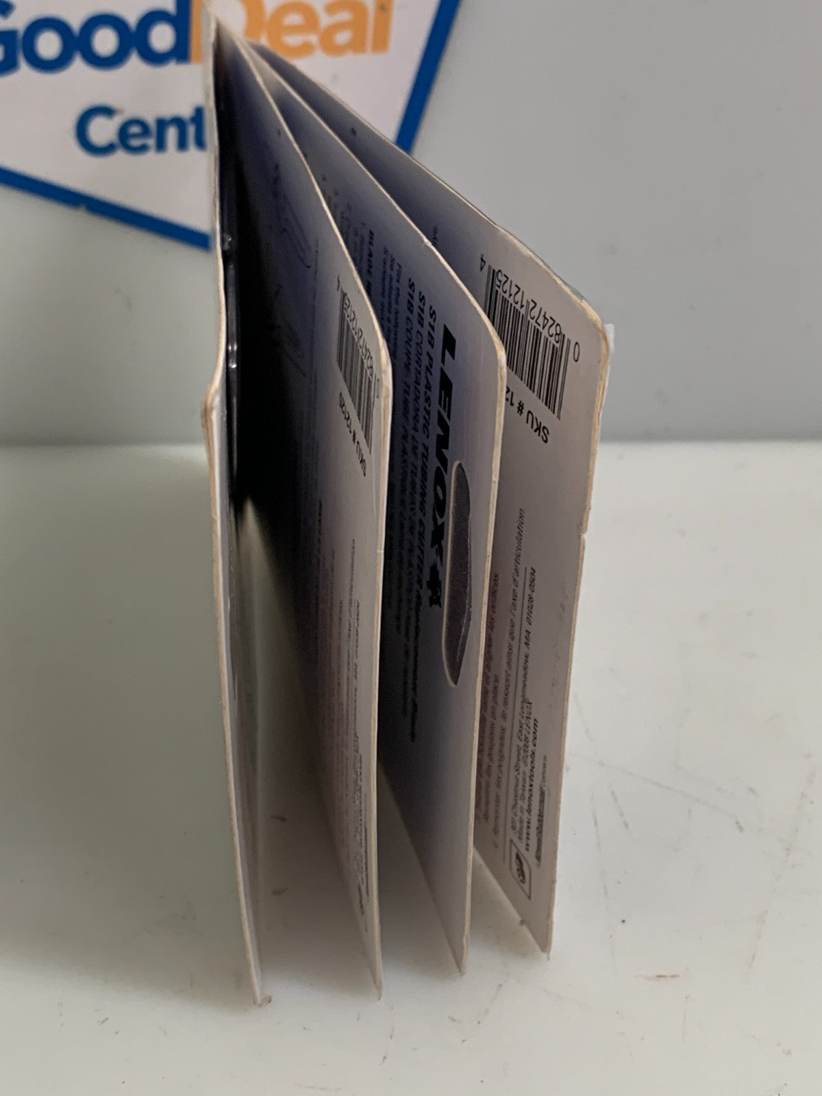 LENOX   S1B Replacement Blade  #12125  (Lot of 4)