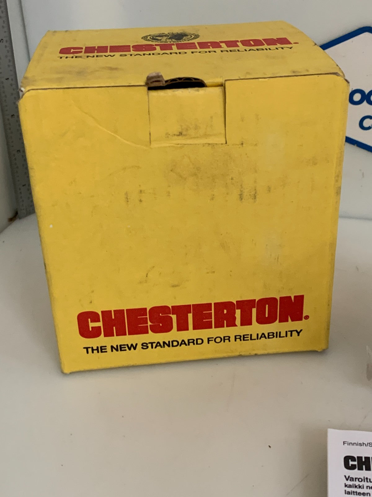 CHESTERTON 5150 ASSY #1842 AWC ITEM #025640