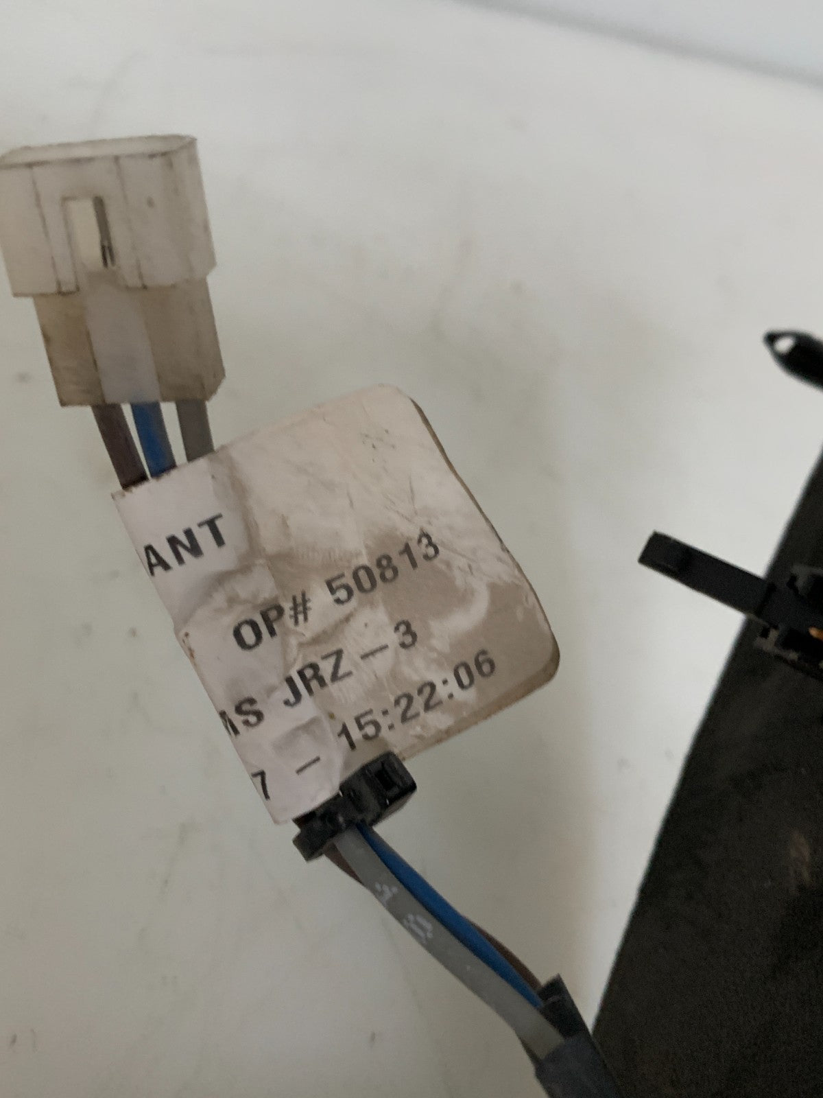 TENNANT SPEED CONTROL BOARD W/POTENTIOMETER ASSY 1022706 VID SYSTEM JRZ-3