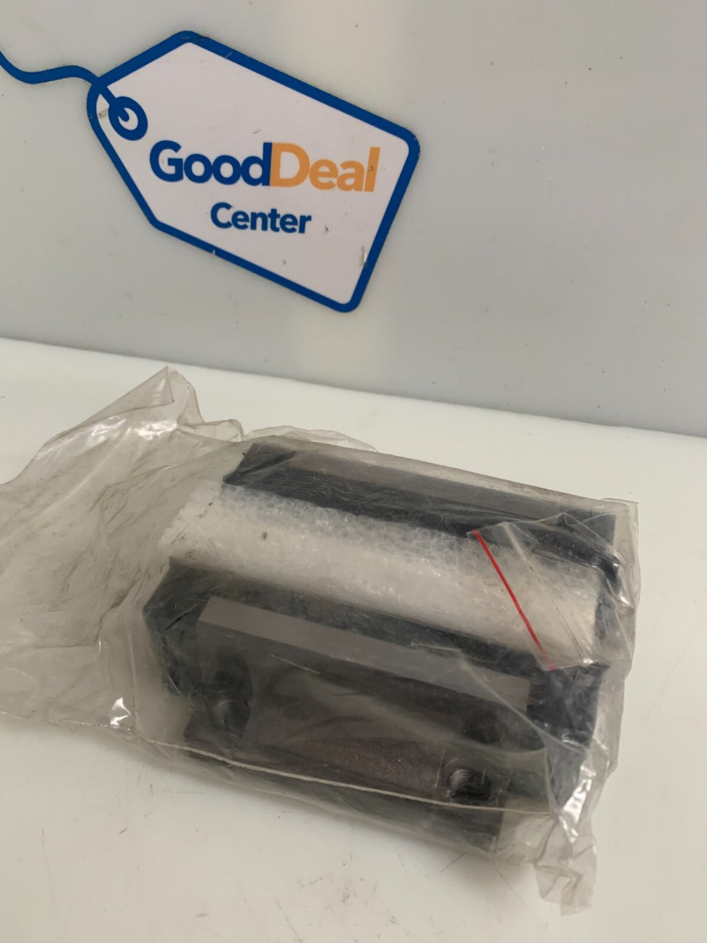 ABBA LINEAR GUIDE BRHA35A