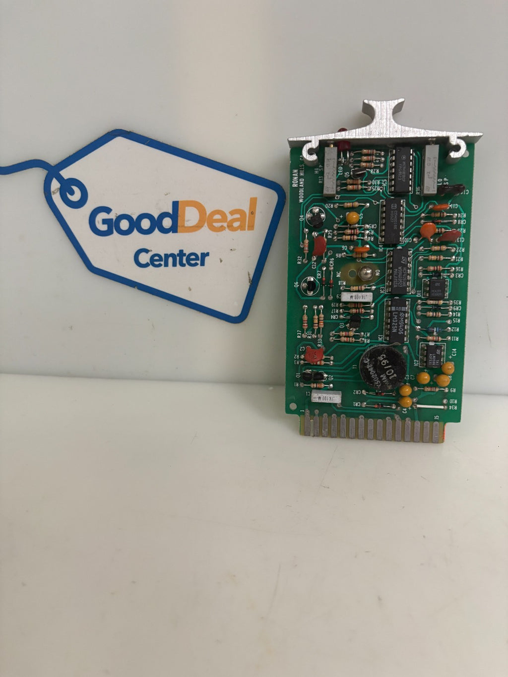 RONAN PCB BOARD MODULE SS2136D