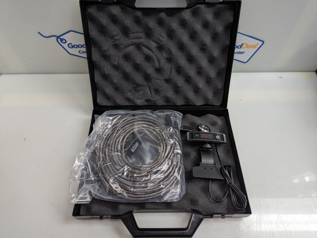 HP Print Care Camera CC903-62978
