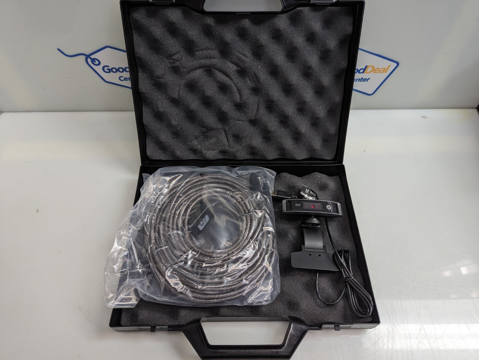 HP Print Care Camera CC903-62978