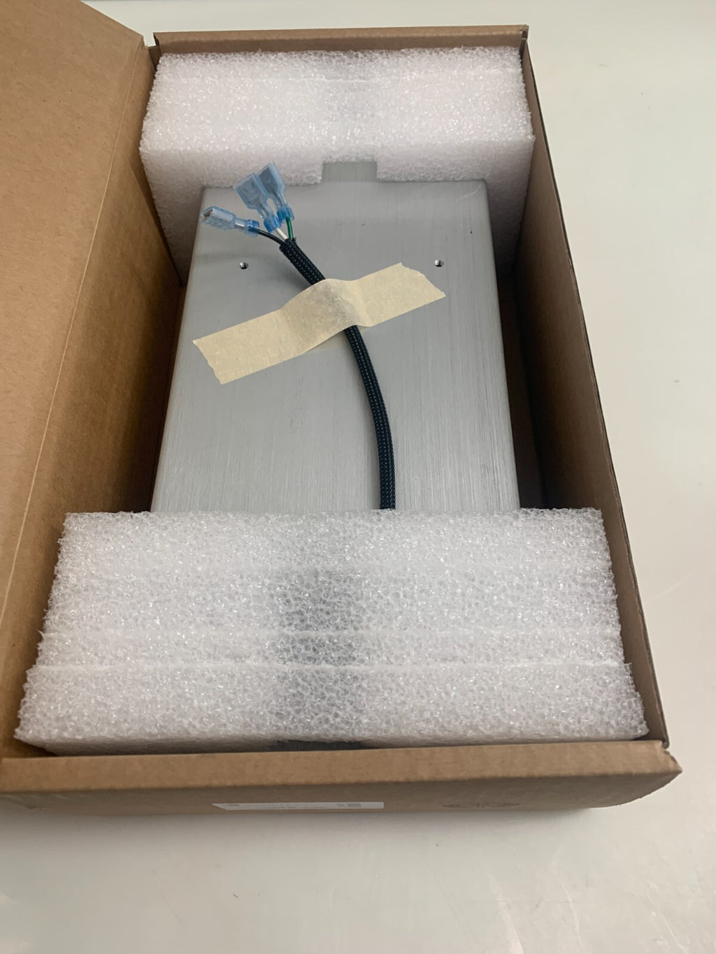 Excelsys Power Supply Ext/Int Offboard AC/DC Configurable XVE-D3