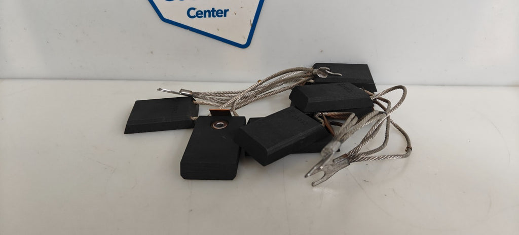 LOT OF 4 SET MERSEN CARBON BRUSH Z30830