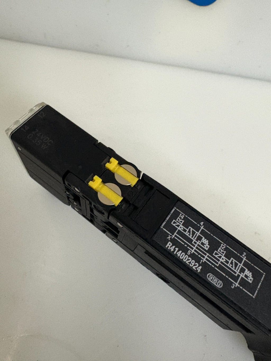 MULTIVAC SOLENOID VALVE 1054011832