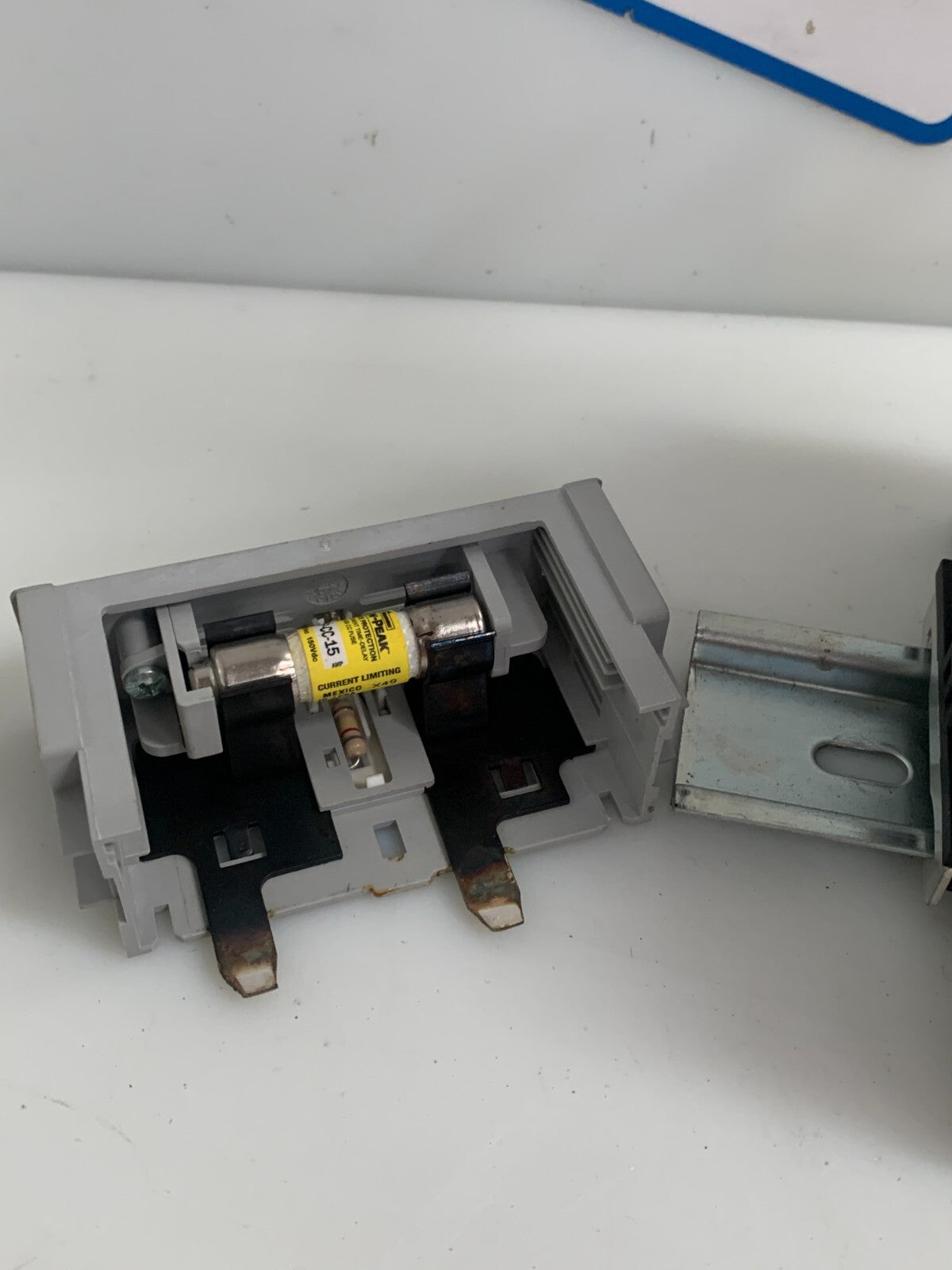 ALLEN BRADLEY DISCONNECT SWITCH HRCI-MISC 194R-C30-1753 SER A3