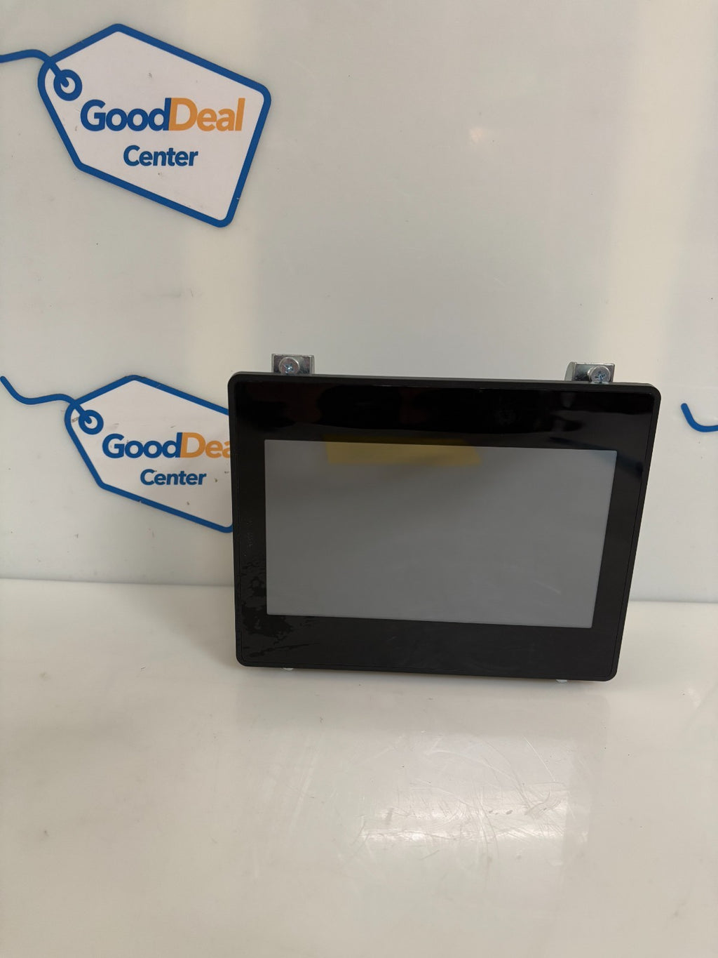 KUHNKE VICO 704 TOUCH PANEL WEB TERMINAL 677 800 110