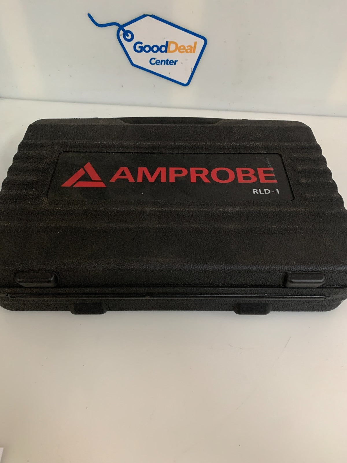 AMPROBE RLD-1 REFRIGERANT LEAK DETECTOR IN CASE3