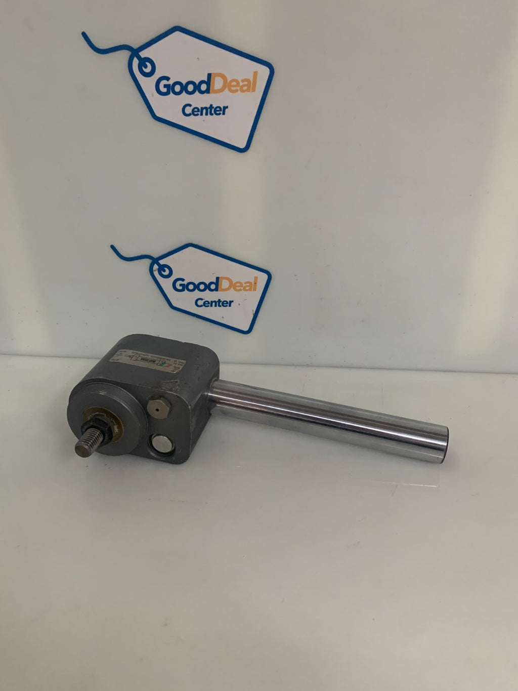 MEGLIANI PNEUMATIC COMPONENTS 10 BAR