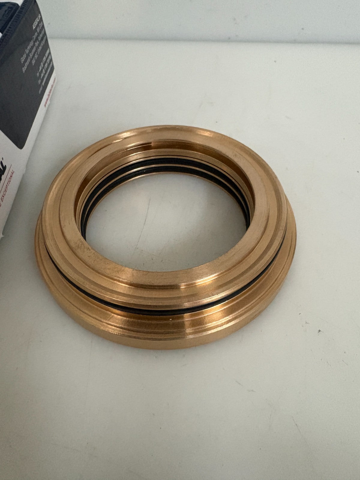 AESSEAL LABTECTA ISOLATOR SEAL L1/16-PP-001-122