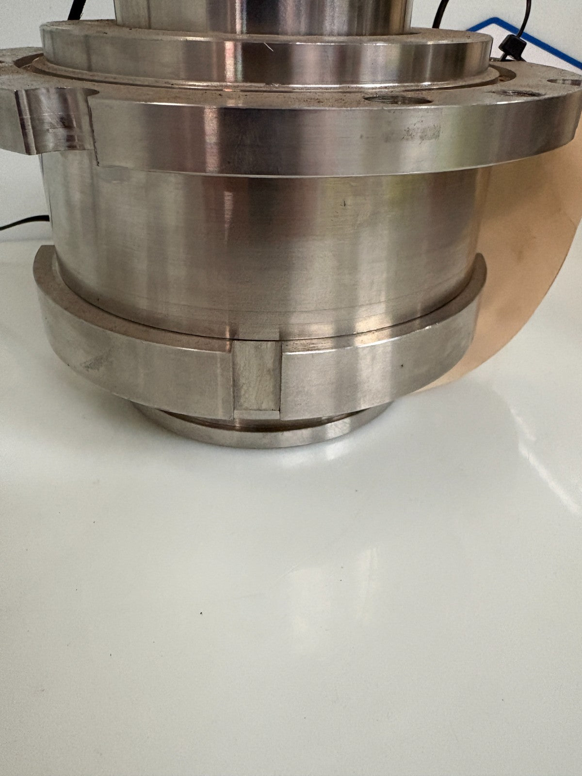 KADANT ASSY END FCE SEAL X10043DA0426