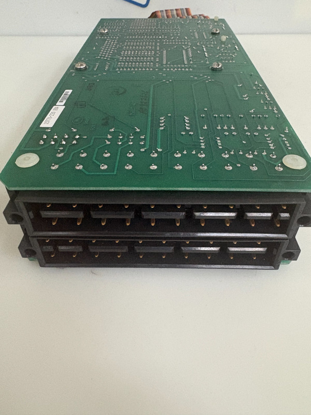 MOORE PROCESS CONTROLLER BOARD 352EA21N1F