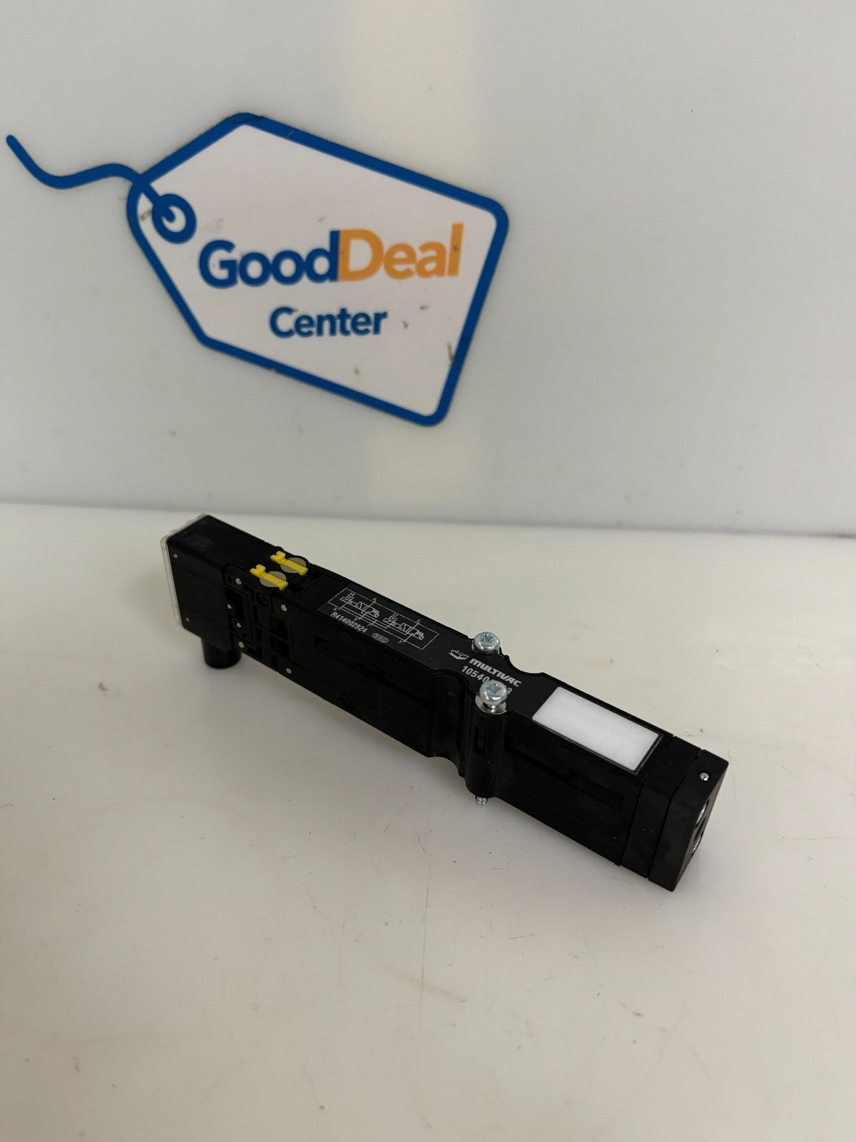 MULTIVAC SOLENOID VALVE 1054011830
