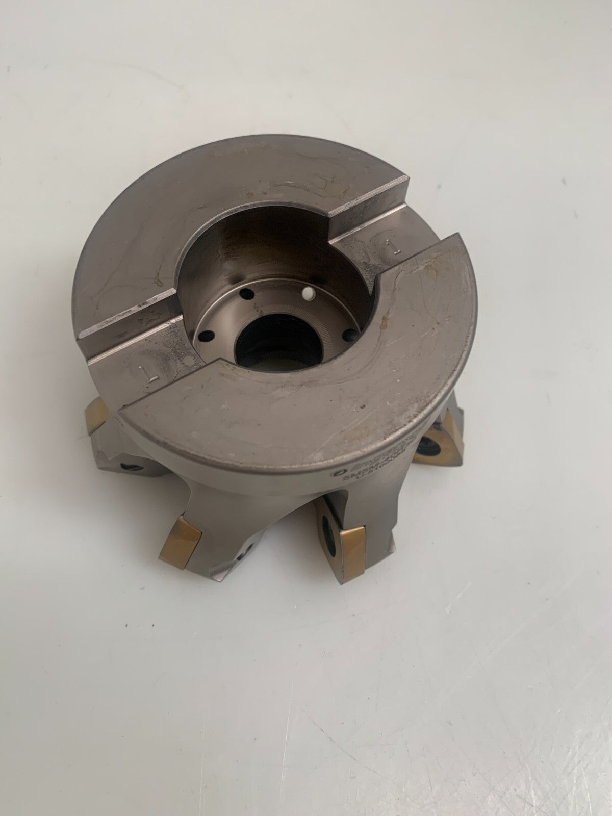 Ingersoll Cutting Tools 5M5M-40R30 U-5100068 Mid-Feed Face Mill