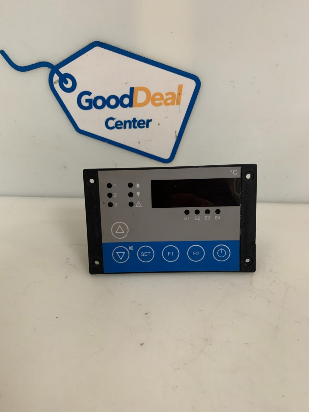 STORK TRONIC TEMPERATURE CONTROLLER ST501-LN1KV-04FS