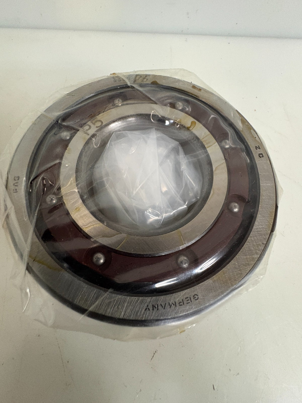 FAG BEARING 6309-TBP5
