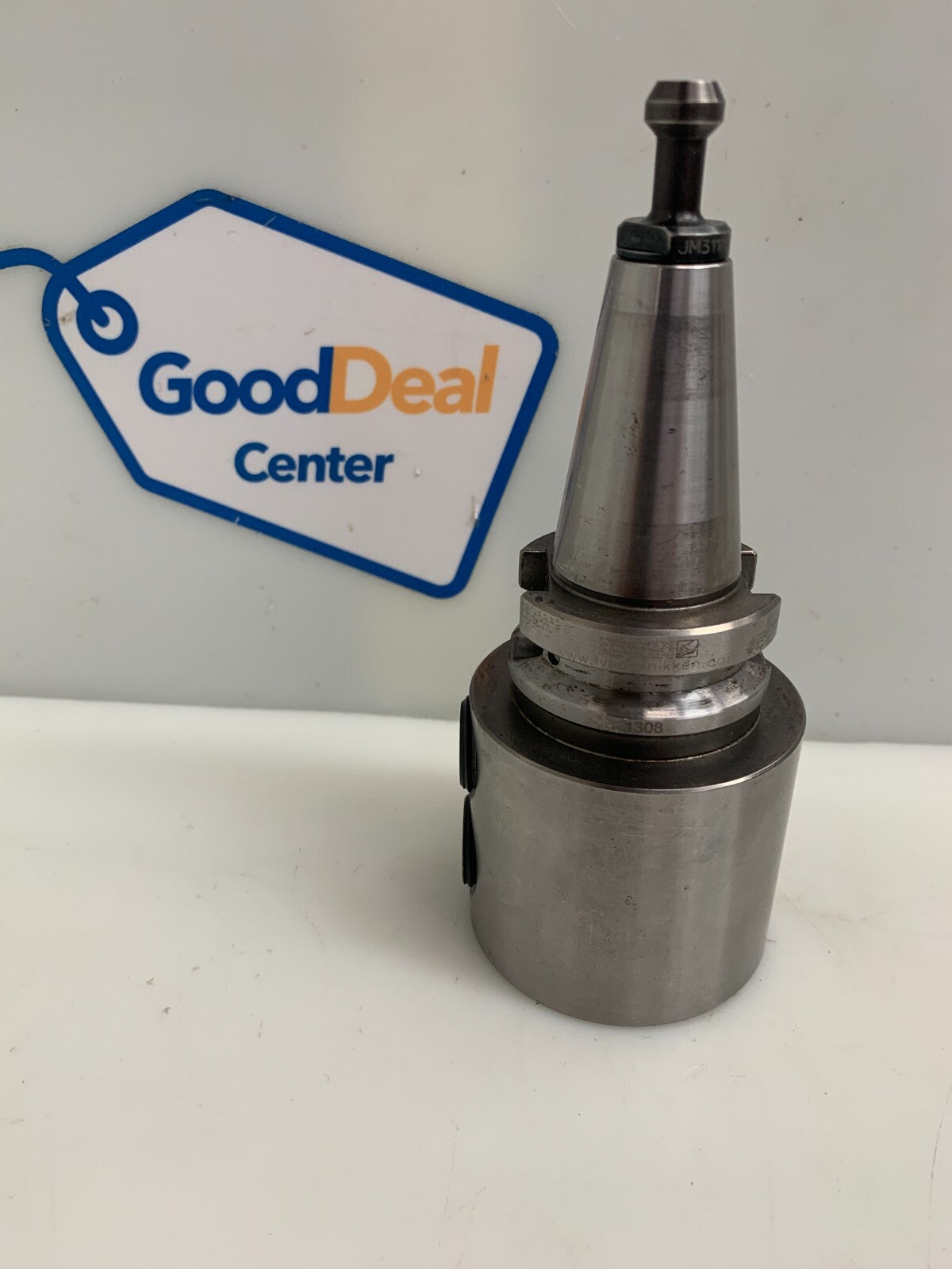 LYNDEX  Taper Holder  2 Lock   B3006-1000-3.54