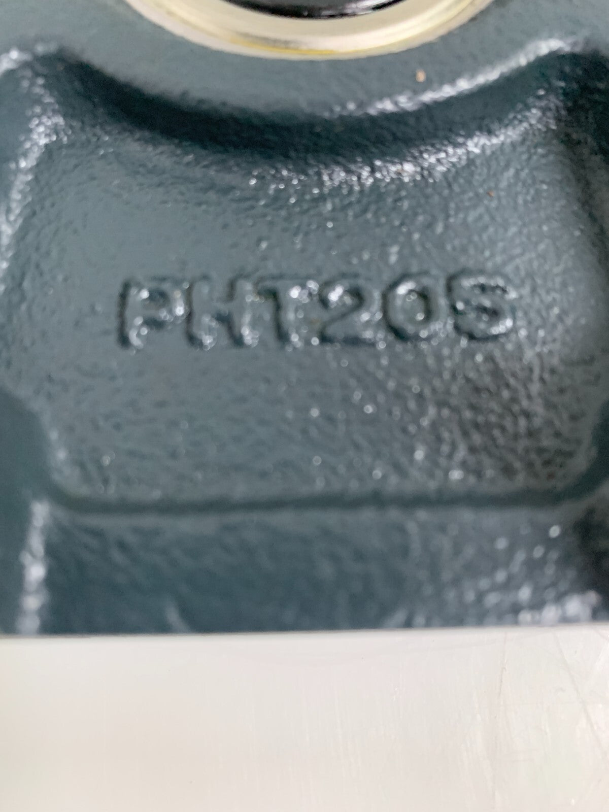HYTROL   Pillow Block Bearing  PHT205  SA205-16B