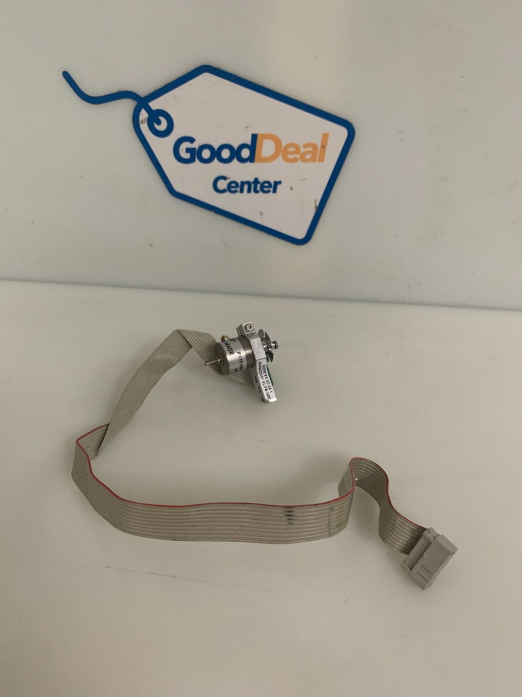 SIEMENS VALVE DRIVE PLACEMENT STATION 00349433-01