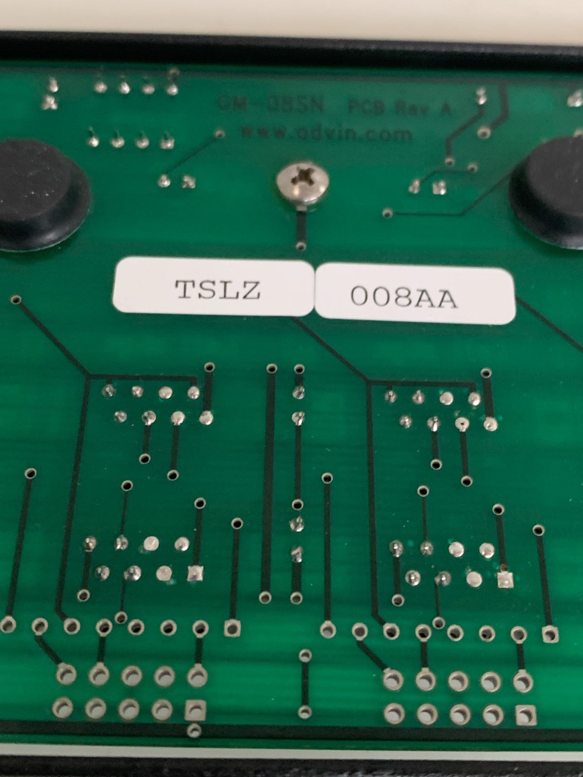 ADVIN GANG MODULE GM-08SN