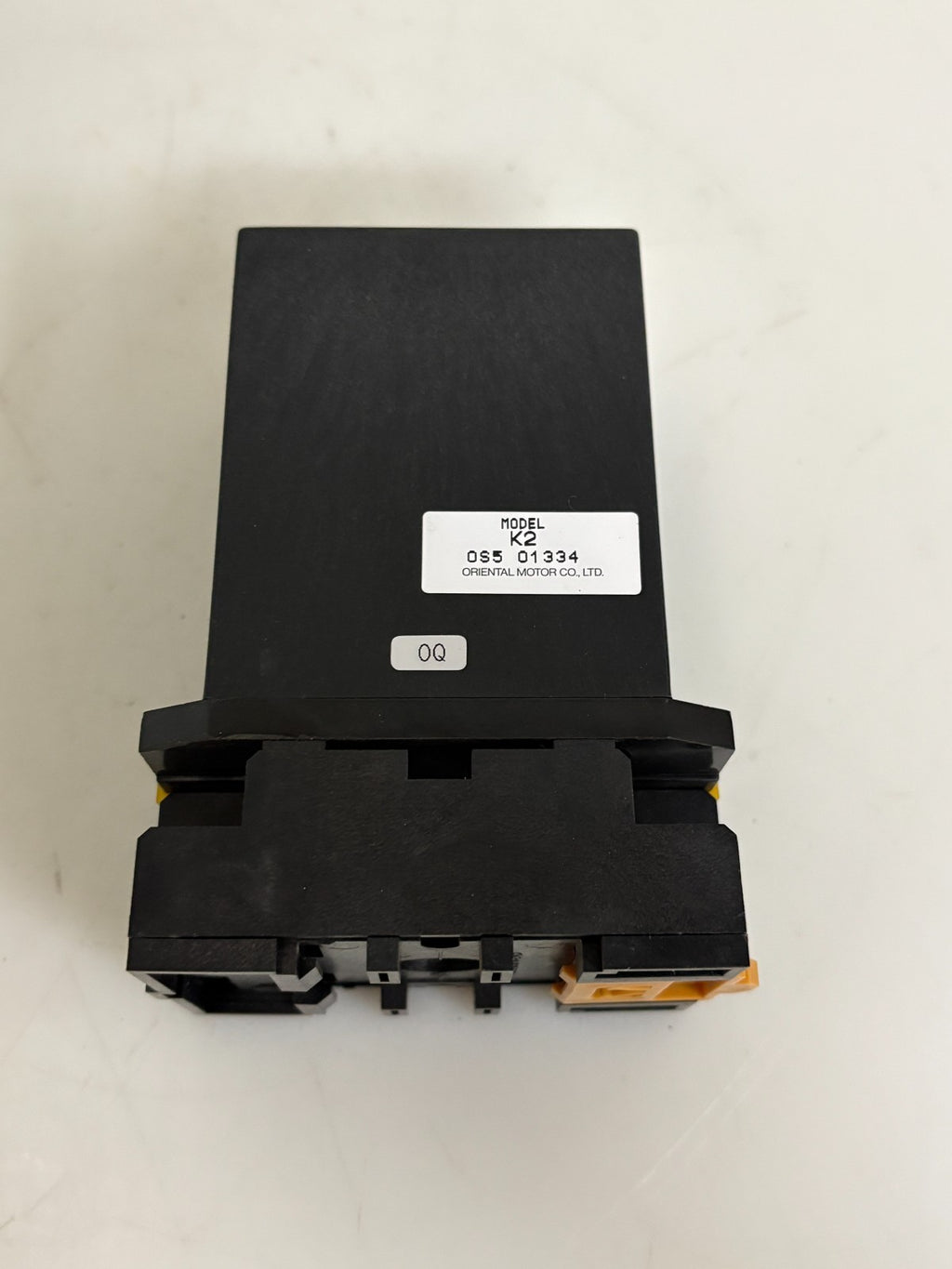 ORIENTAL MOTOR SPEED CONTROL PACK SSP-2