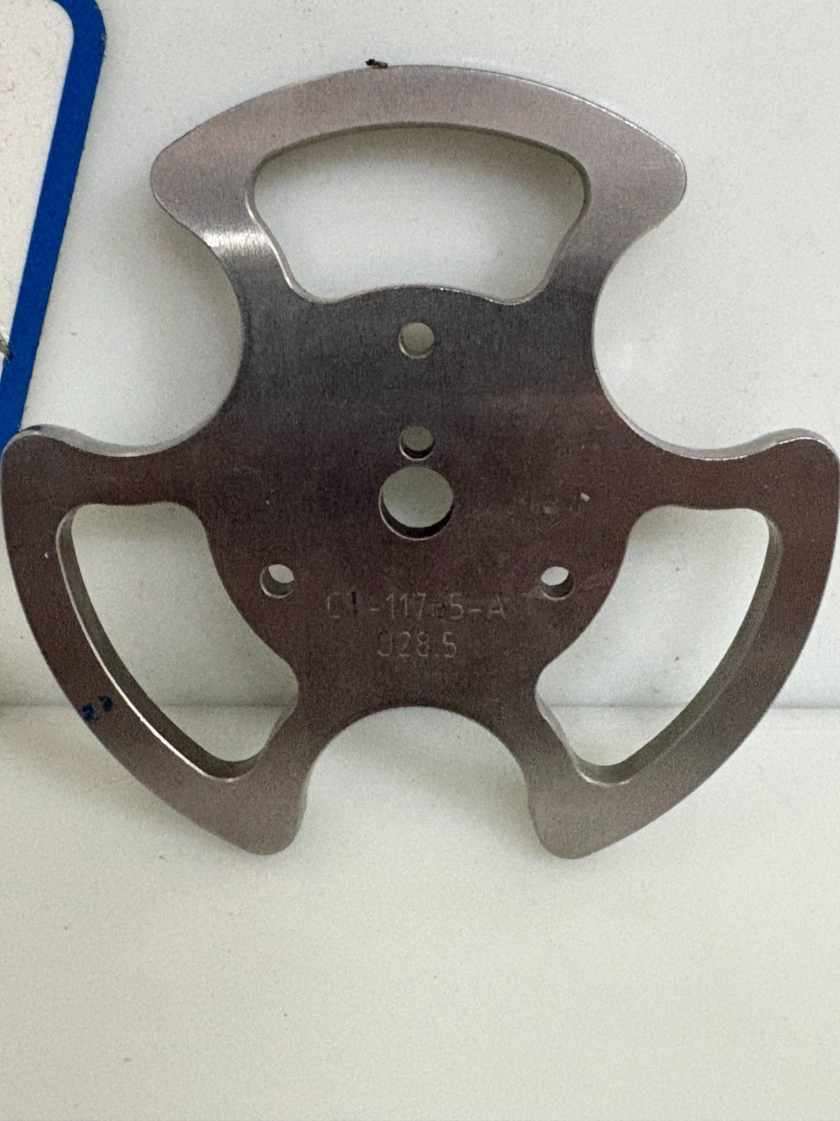 COMBI TOOL SEPARATING PLATE/STAR CT-11765-A