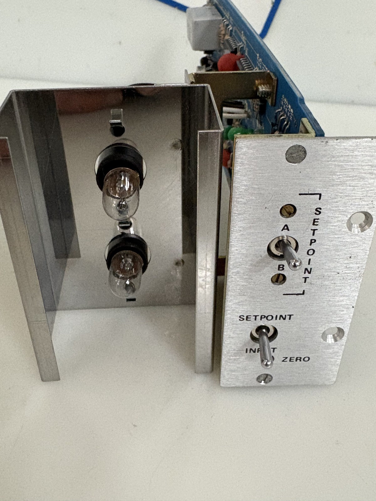 RONAN DRIVE BOARD X84-400-100-GP
