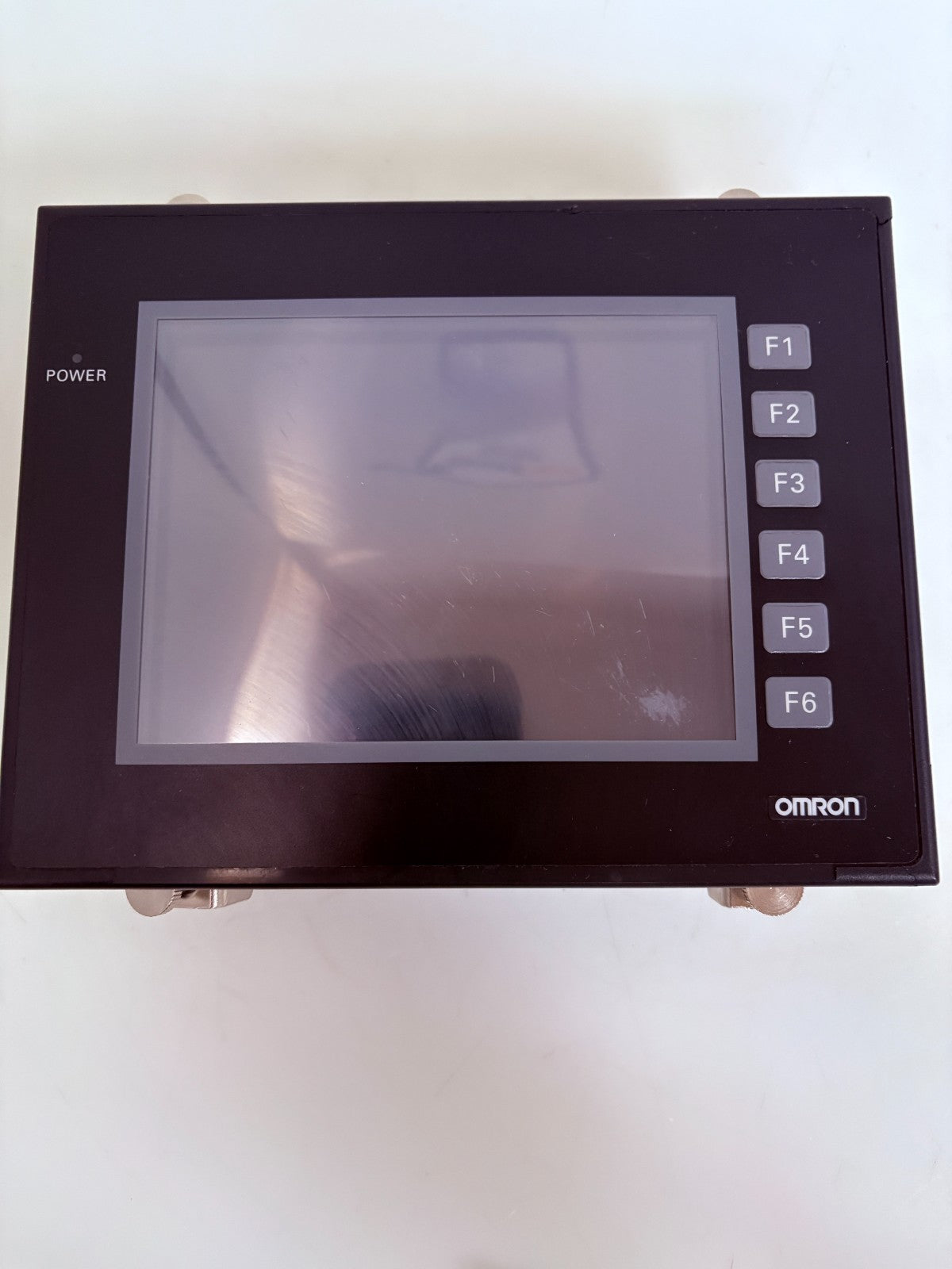 OMRON INTERACTIVE DISPLAY NP5-SQ001B
