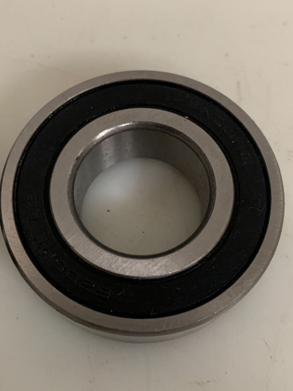 LOT OF 3 ENDURO BEARING 6205RS C3