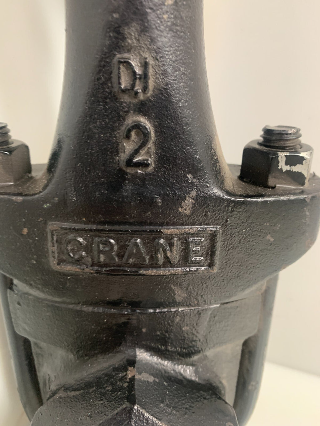 CRANE  2'' Check Valve  FIG4881