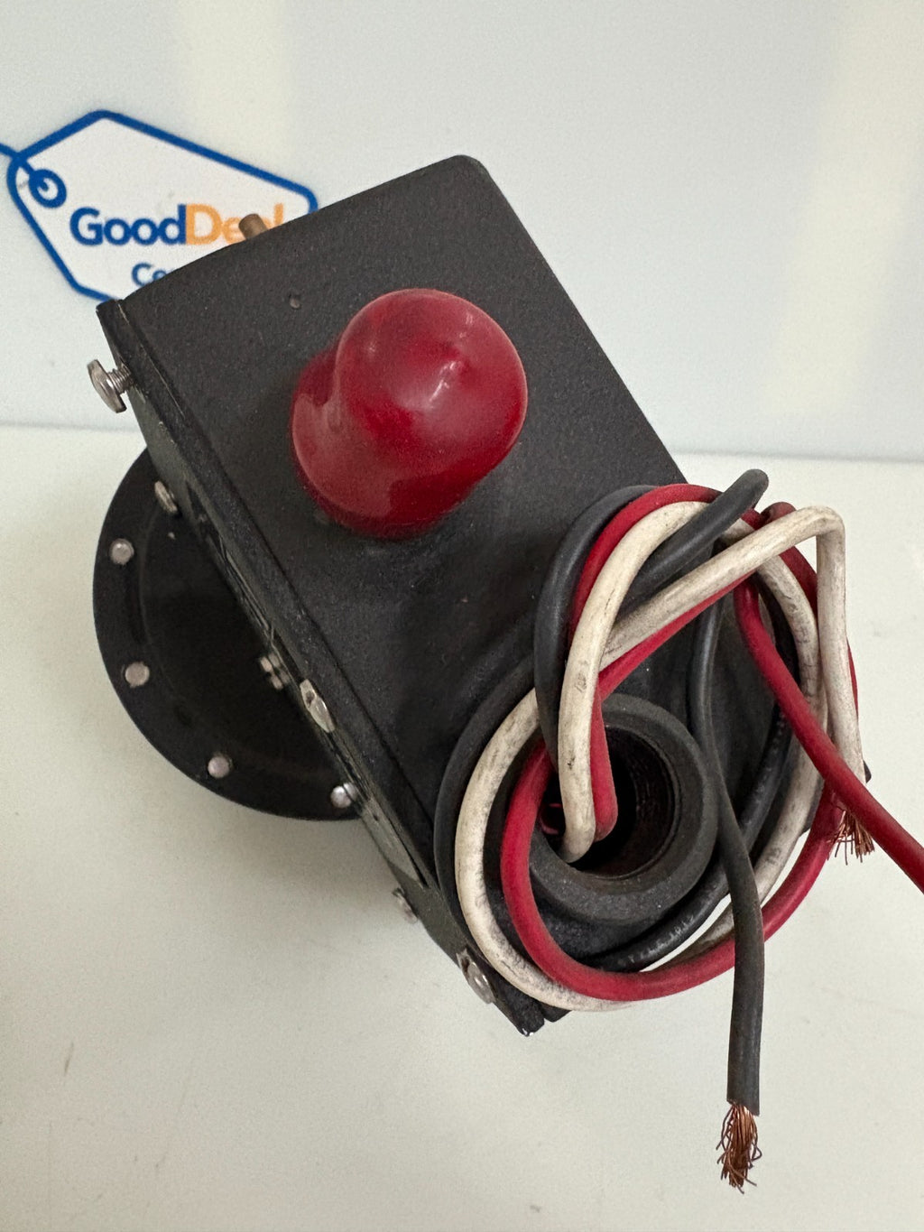 SOUTHWELL CONTROLS SIRCO SERIES 2000 ACTUATOR 1E-F3A TYPE 201-A1/ABI/AAD/24