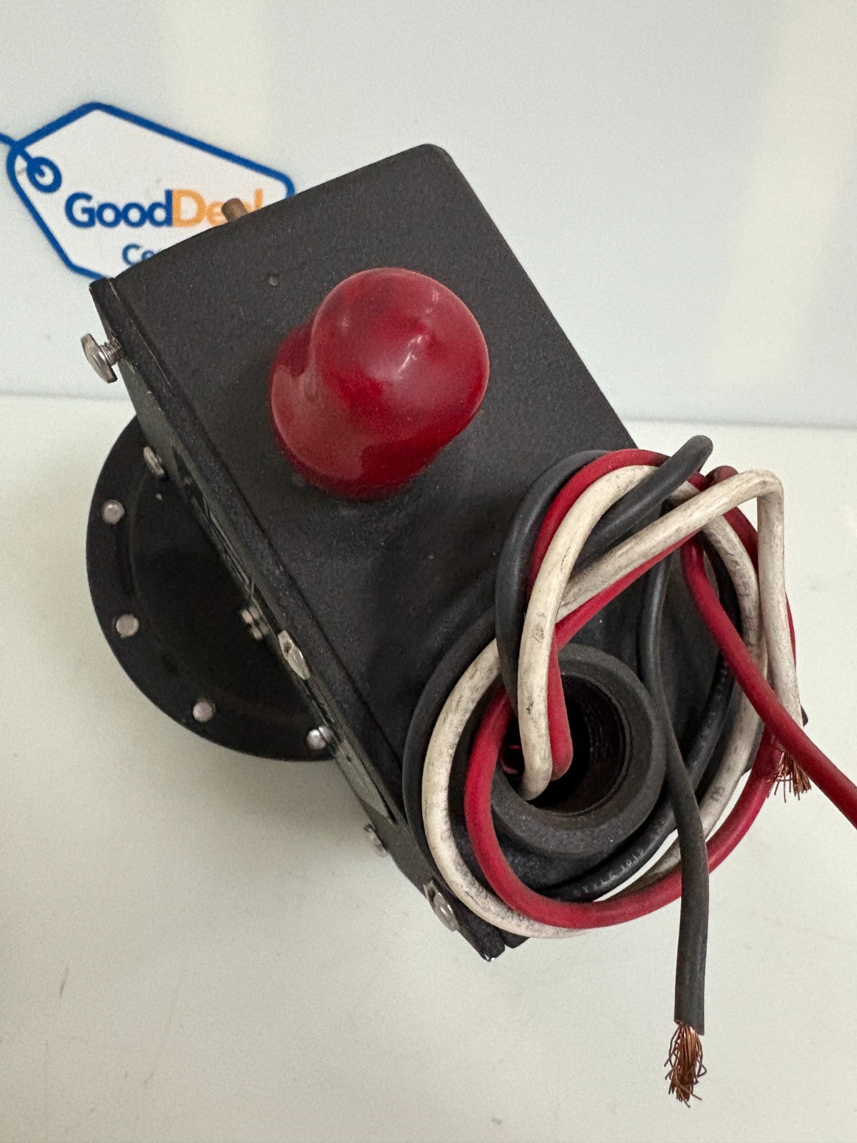 SOUTHWELL CONTROLS SIRCO SERIES 2000 ACTUATOR 1E-F3A TYPE 201-A1/ABI/AAD/24
