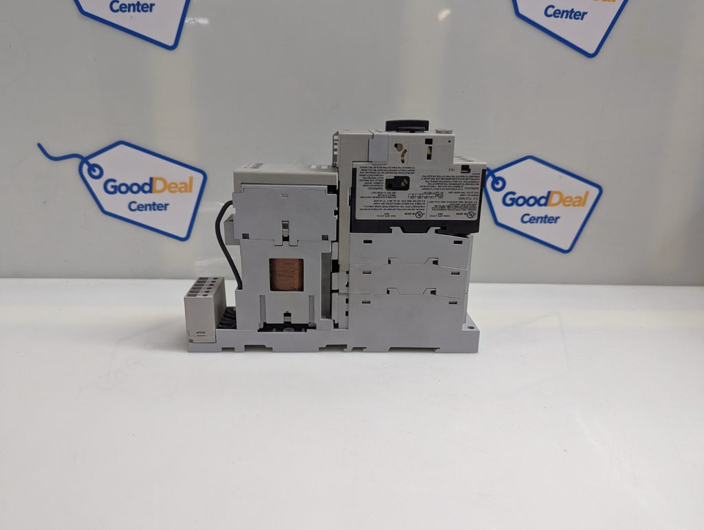 Allen-Bradley 190S-ANDJ2-CB40C Compact Motor Starter