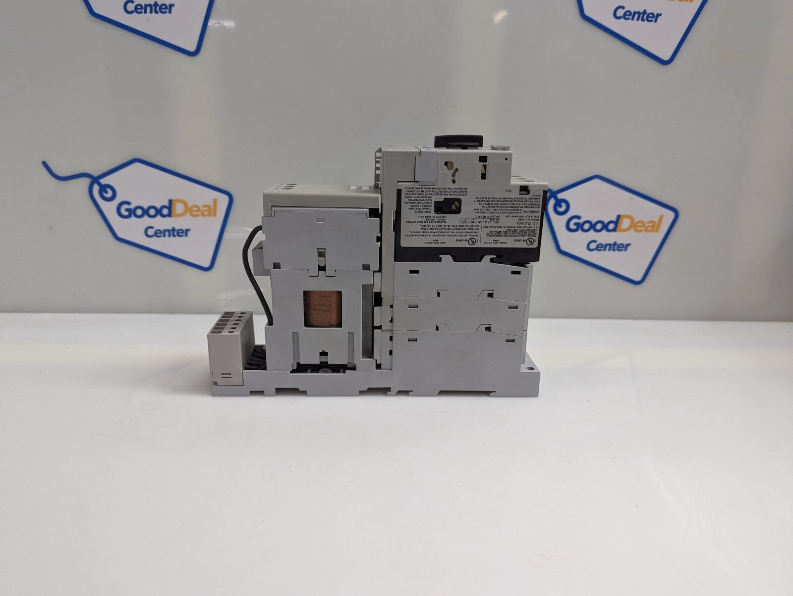 Allen-Bradley 190S-ANDJ2-CB40C Compact Motor Starter