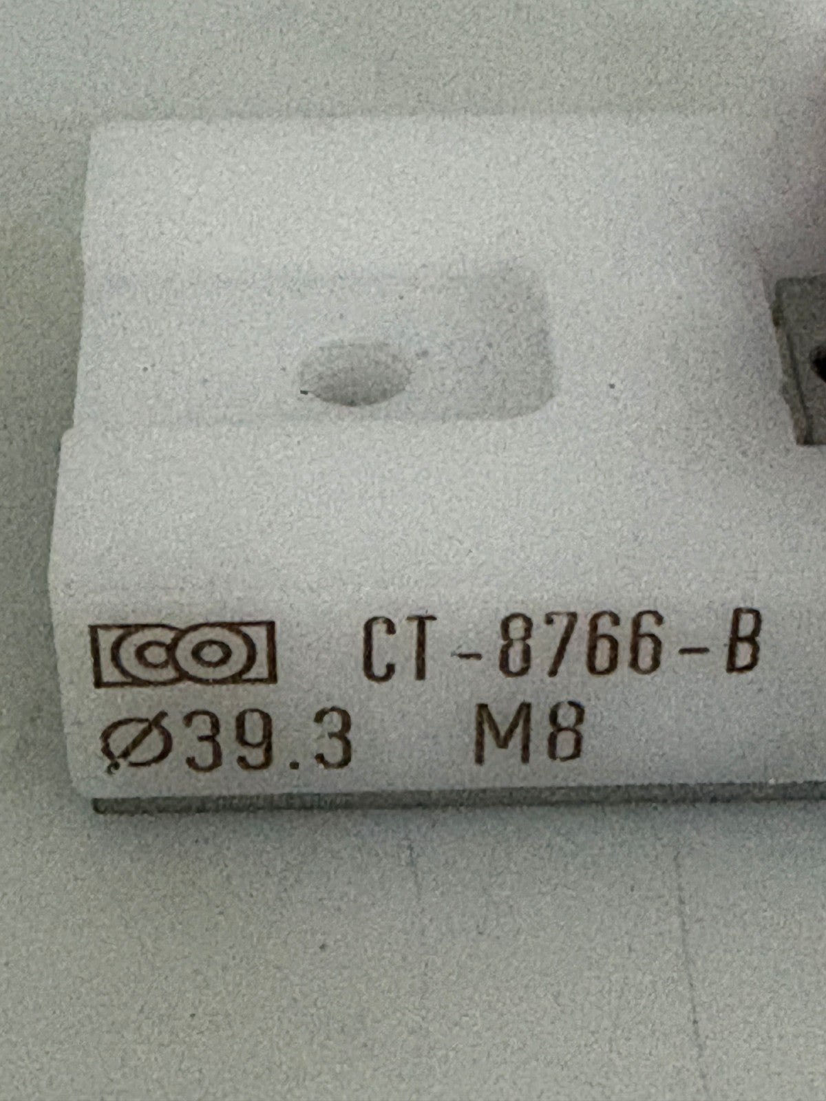 COMBI TOOL CT-8766-B 39.3 M8 SET1