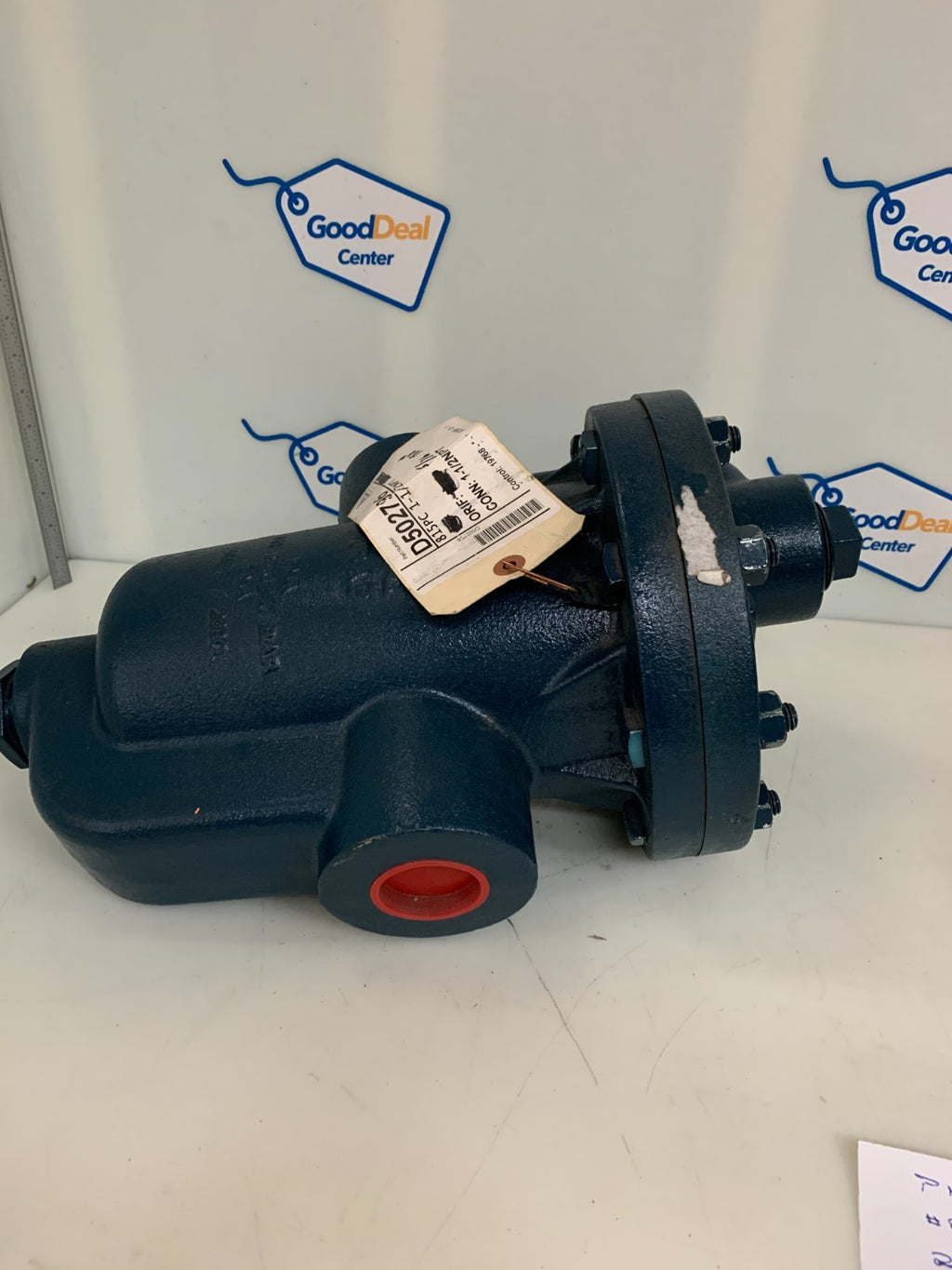 ARMSTRONG PMA STEAM TRAP #815-200-130 PSI 2"0