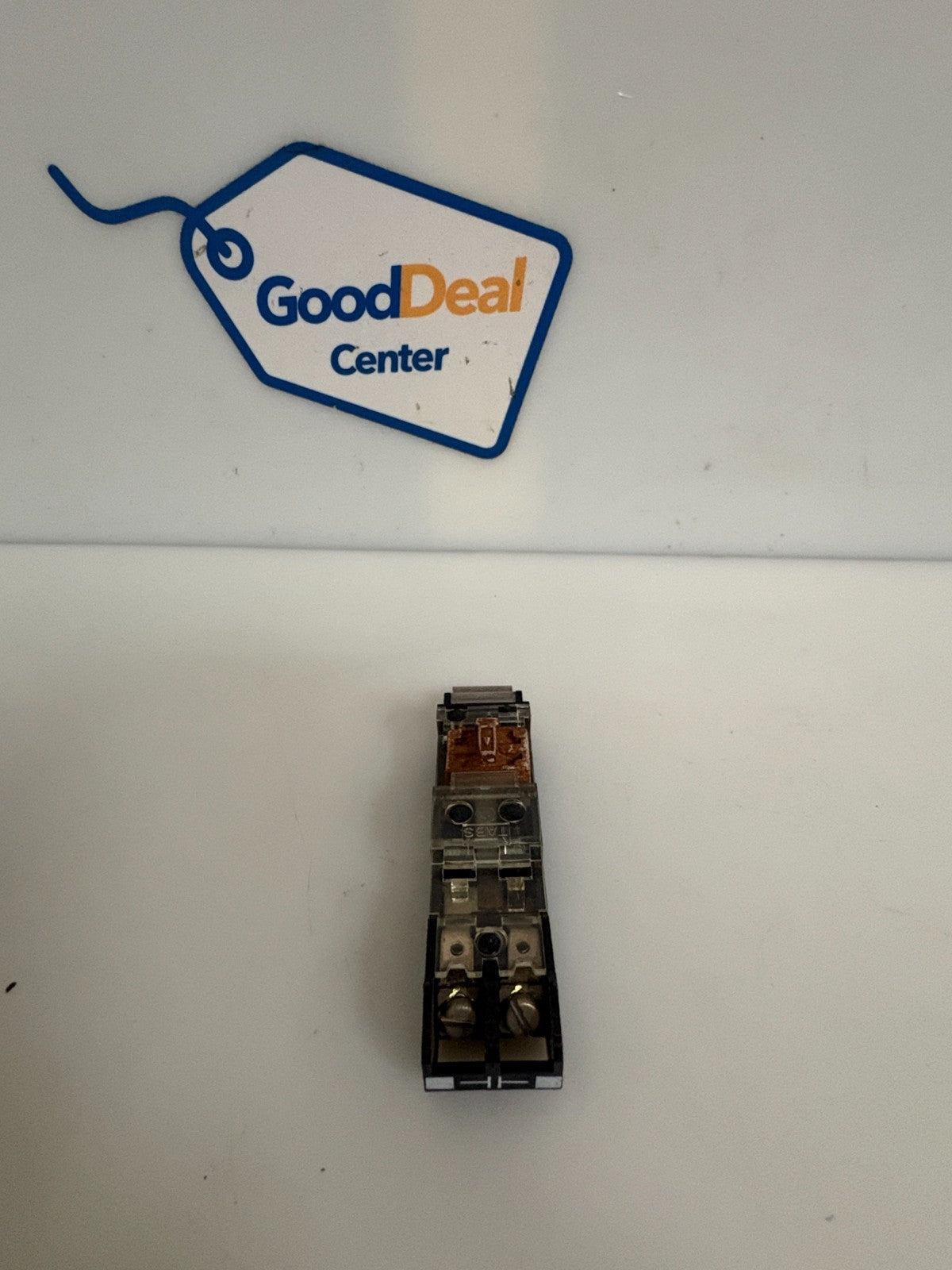 ALLEN BRADLEY AUXILIARY CONTACT 595-A0