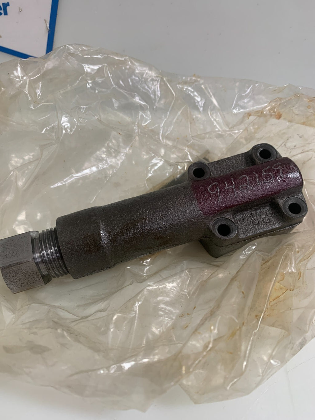 VICKERS COMPENSATOR "C" #942159