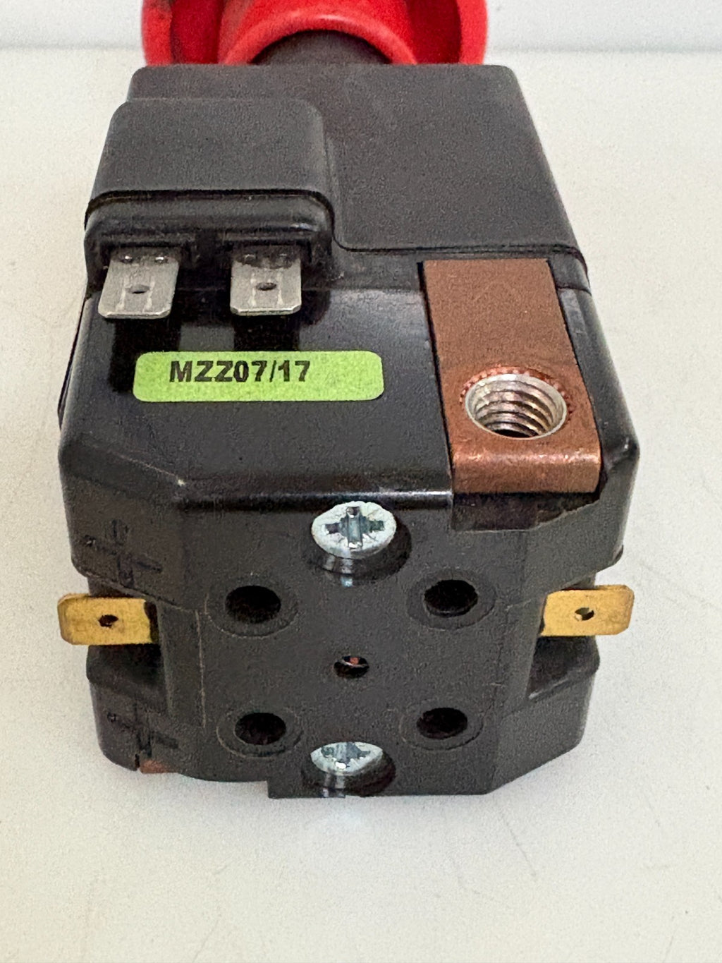 ALBRIGHT SECURITY STOP BUTTON SD150A-442