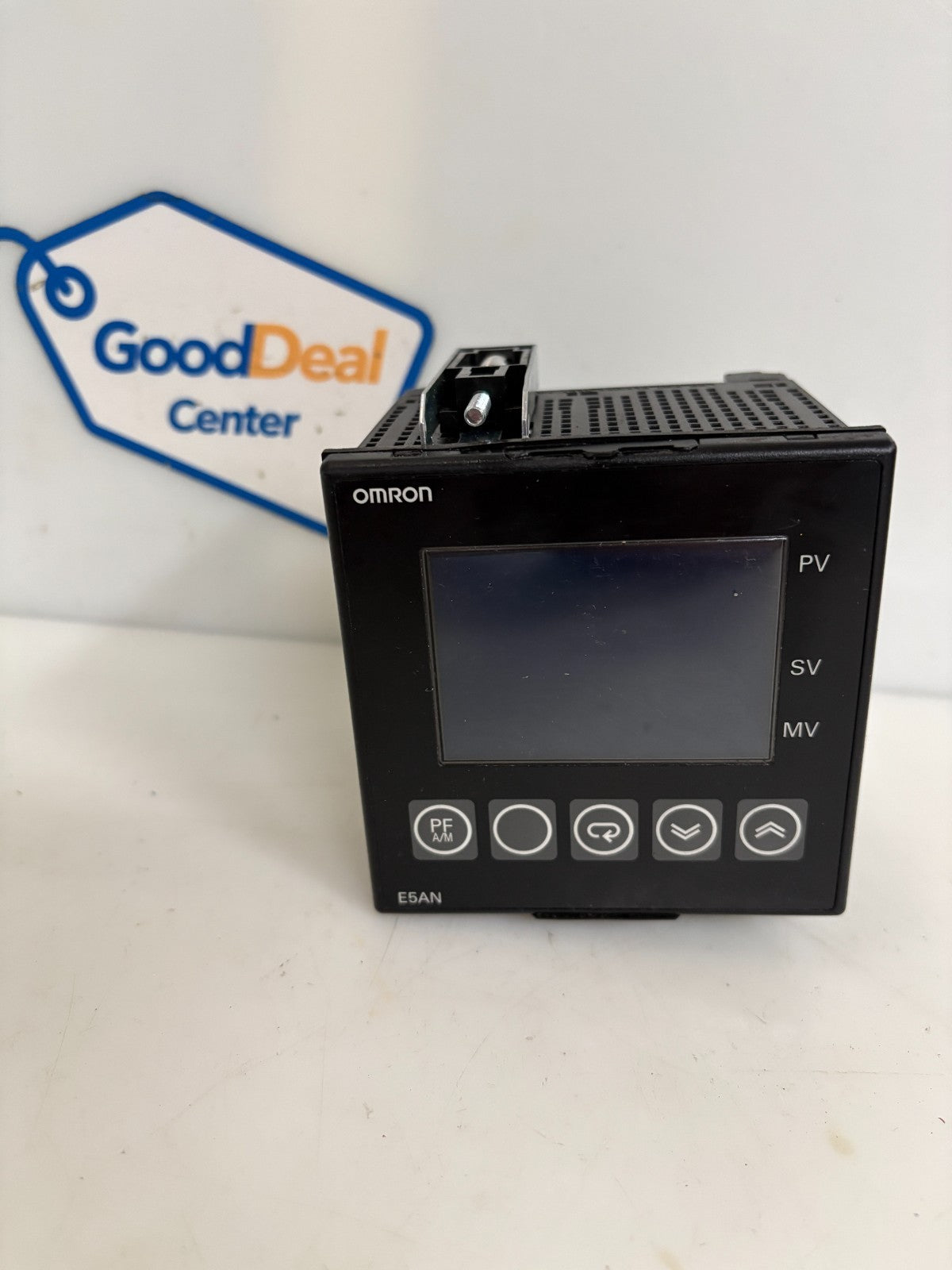 OMRON DIGITAL CONTROLLER E5AN-R3MT-500-N