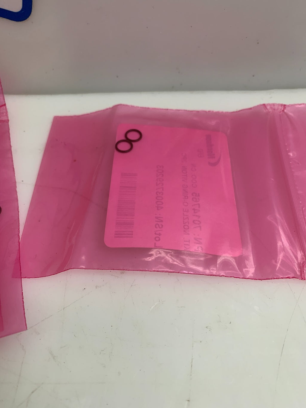 Lot of 12 NORDSON 7014765 New in Bag