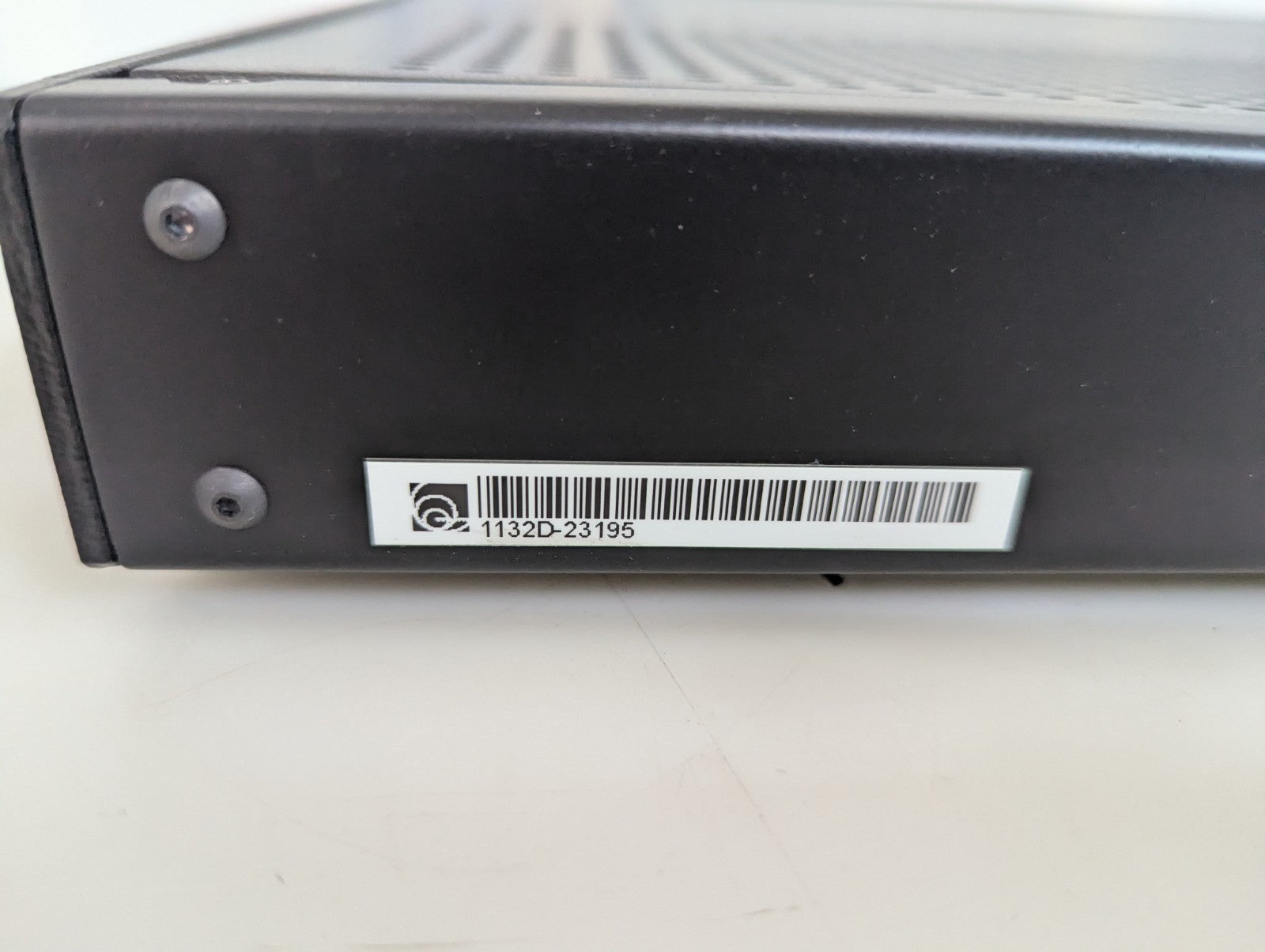 HTRC PAPER TECH STRETCH READING MODULE #1132D-23195