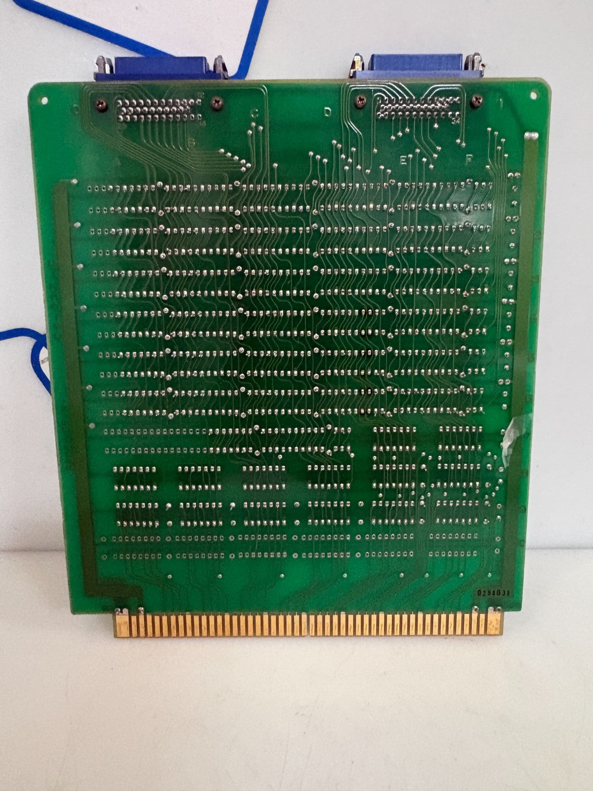 CS-537-C RECEIVER CIRCUIT BOARD 2