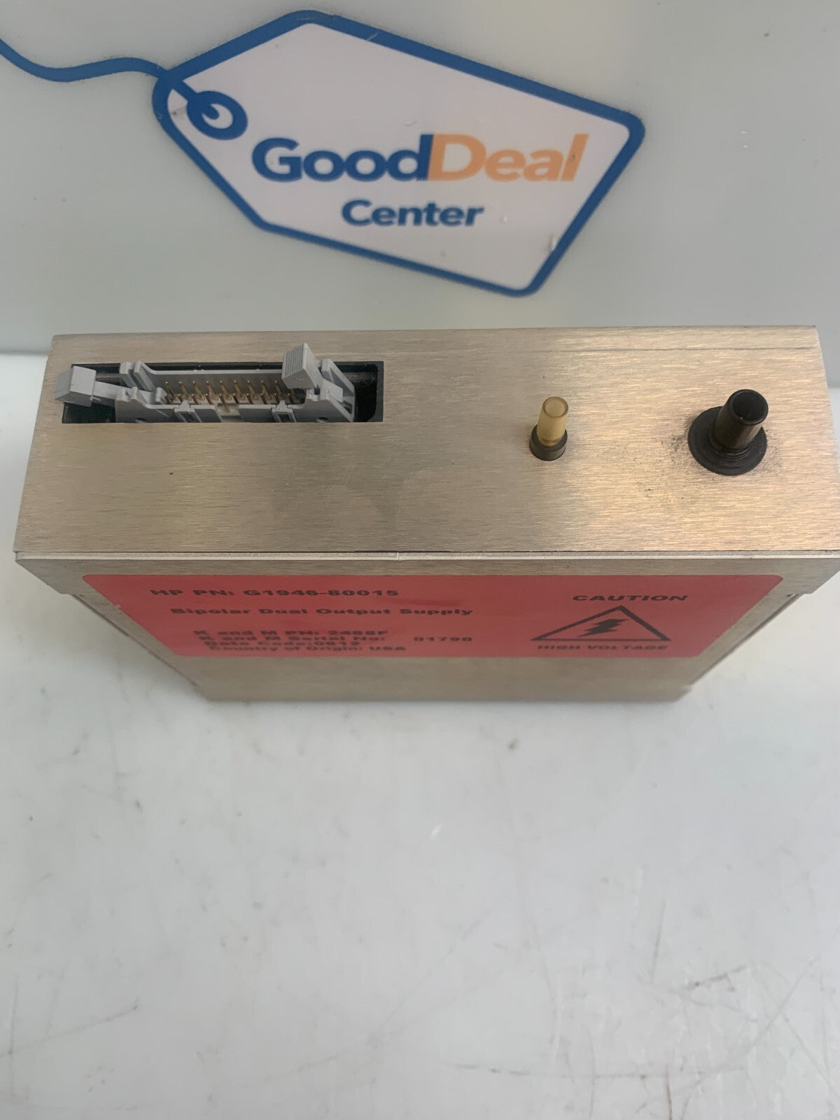 AGILENT HP    Bipolar Dual Output Supply  G1946-800152